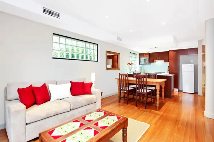 Second view of Homely unit listing, 5/59-61 Birriga Road, Bellevue Hill NSW 2023