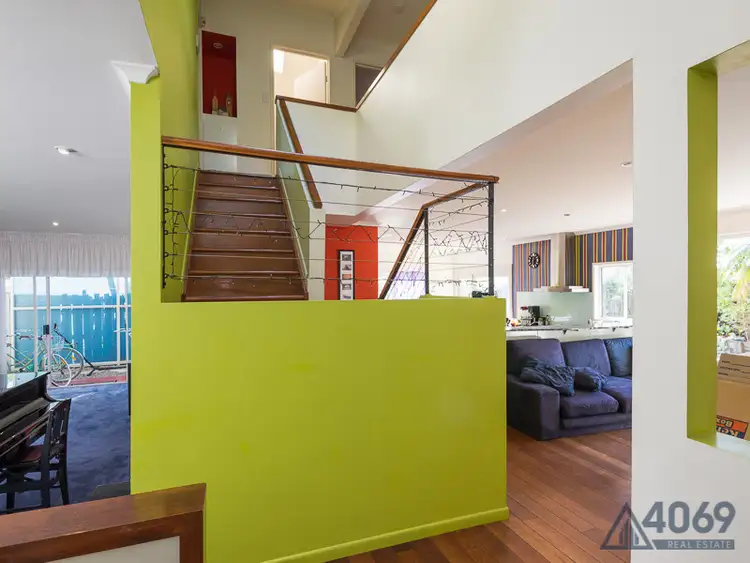 Third view of Homely house listing, 3 Myla Terrace, Tennyson QLD 4105