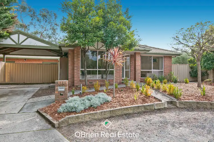 11 Oxley Court, Langwarrin VIC 3910