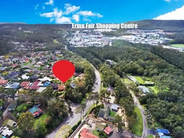 Fifth view of Homely house listing, 2 Meadow Road, Springfield NSW 2250