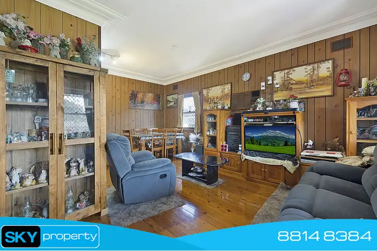 Second view of Homely house listing, 80 Collins Street, St Marys NSW 2760