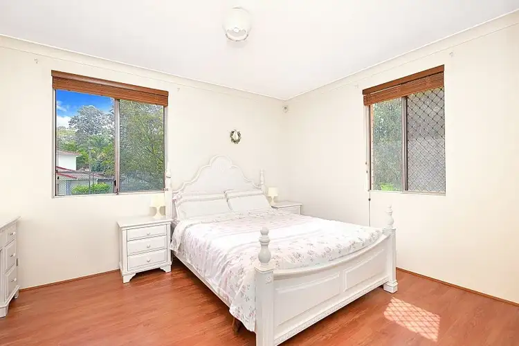 Fourth view of Homely townhouse listing, 76/129B Park Road, Dundas NSW 2117