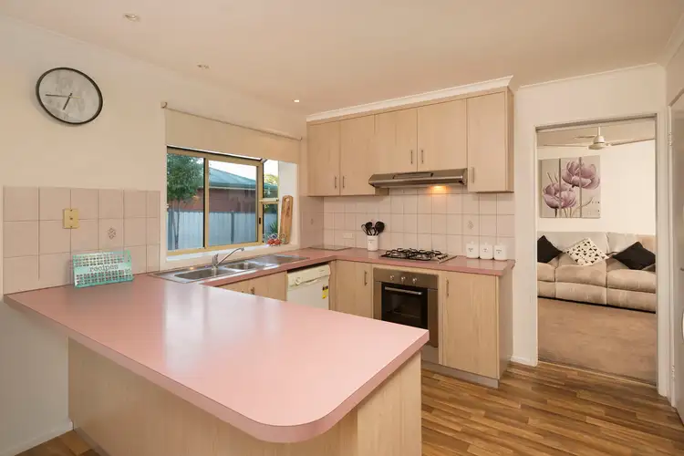 Fourth view of Homely house listing, 1 Azure Drive, Wodonga VIC 3690