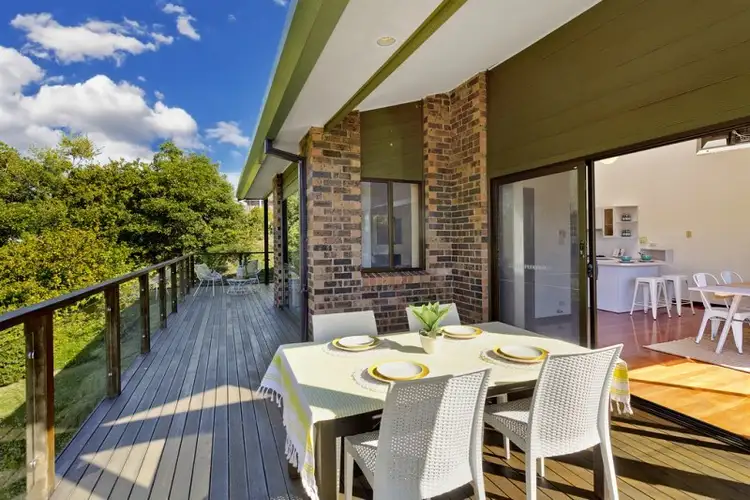 Fourth view of Homely house listing, 42 John Oxley Drive, Frenchs Forest NSW 2086