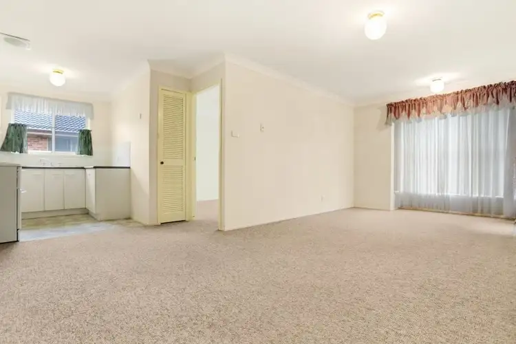Second view of Homely unit listing, 10/5 Justine Parade, Rutherford NSW 2320