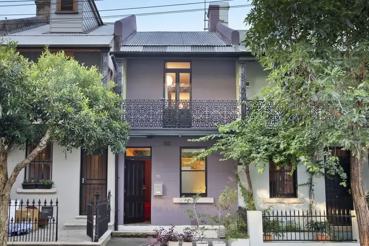 Main view of Homely house listing, 80 Bulwara Road, Pyrmont NSW 2009