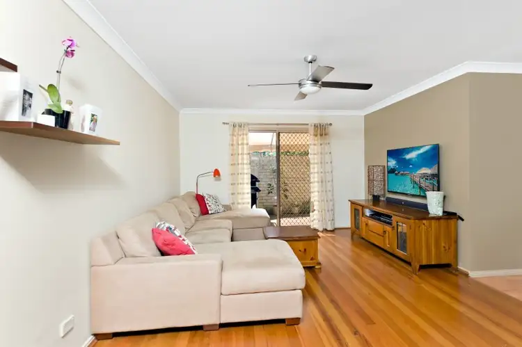 Sixth view of Homely townhouse listing, 7/1 Kareena Road, Miranda NSW 2228