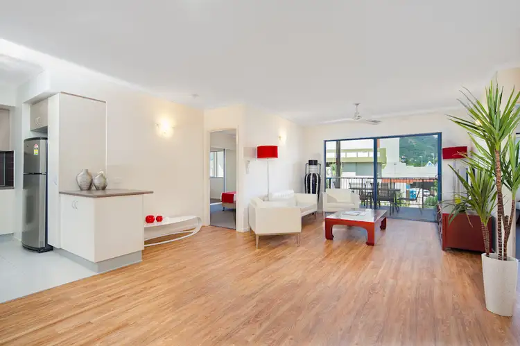 Second view of Homely apartment listing, 70/89 - 91 Ishmael Road, Cairns QLD 4870