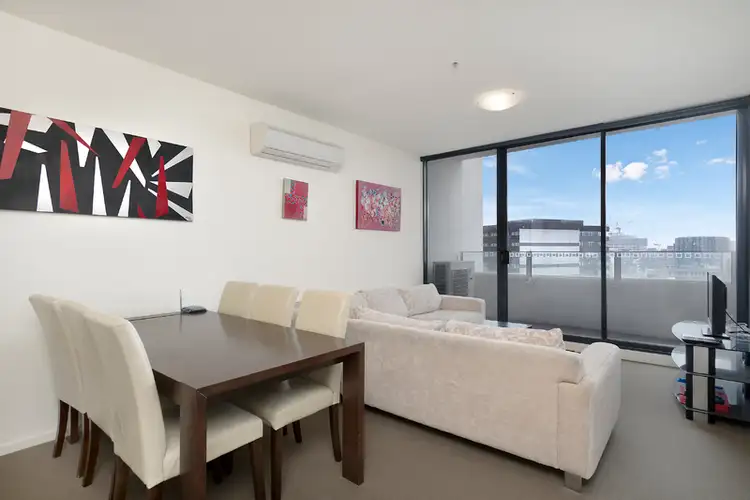 Fourth view of Homely apartment listing, 906/25 Therry Street, Melbourne VIC 3000