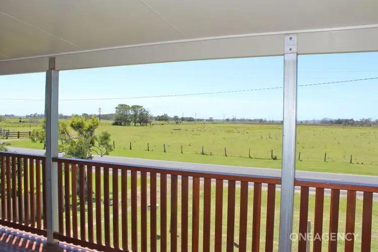 Third view of Homely house listing, 60 Barnard Street, Gladstone NSW 2440