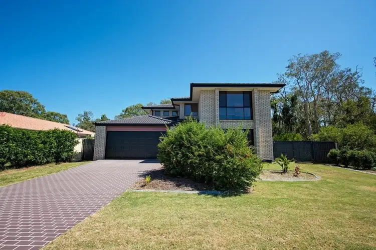 12 Myora Place, Sandstone Point QLD 4511