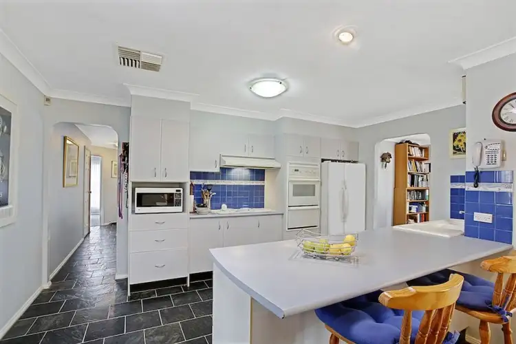 Second view of Homely house listing, 16 Antoinette Avenue, Narellan Vale NSW 2567