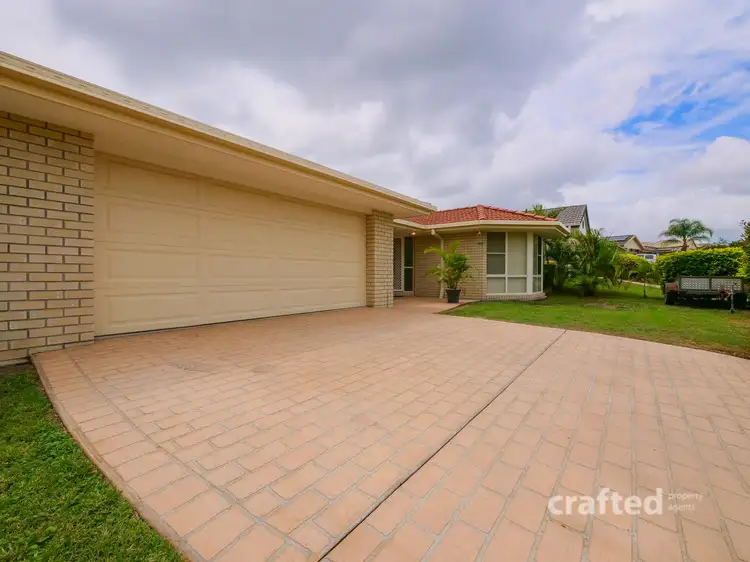 Fourth view of Homely house listing, 16 Lamberth Road East, Heritage Park QLD 4118