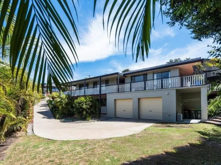 Fifth view of Homely house listing, 33 Korora Bay Drive, Korora NSW 2450