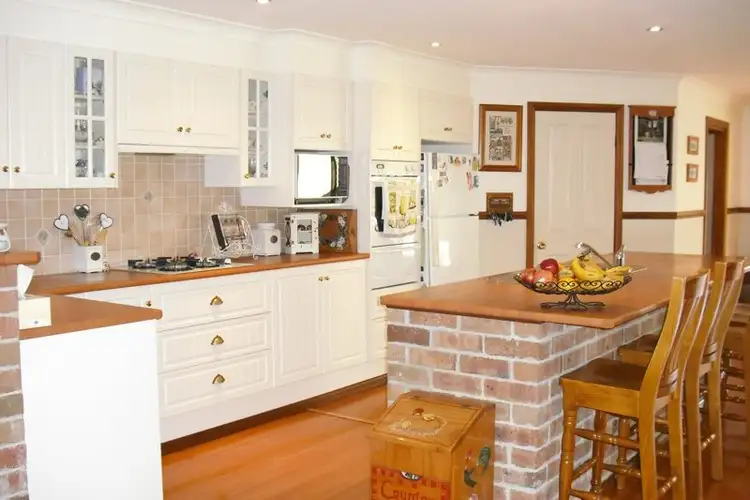 Third view of Homely house listing, 34 Royal Mantle Drive Drive, Ulladulla NSW 2539