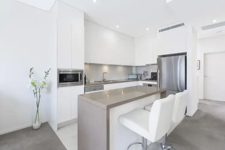 Second view of Homely apartment listing, 57/137 Willarong Road, Caringbah NSW 2229