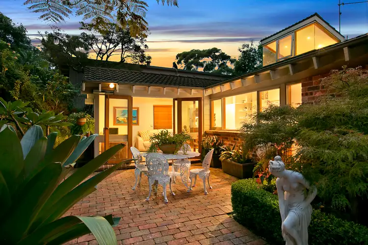 Fifth view of Homely house listing, 39 Timaru Road, Terrey Hills NSW 2084