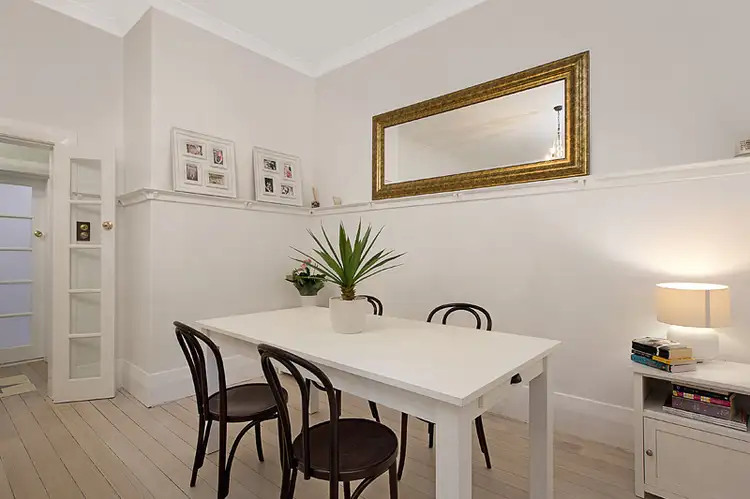 Third view of Homely apartment listing, 4/115 Sydney Road, Manly NSW 2095