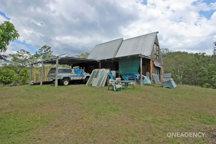 Third view of Homely rural property listing, 168 Apple Tree Lane, Temagog NSW 2440