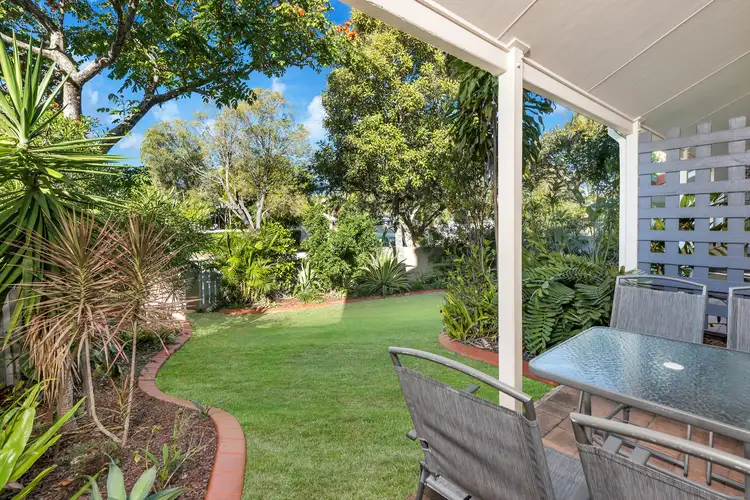 Second view of Homely unit listing, 2/124 Noosa Parade, Noosaville QLD 4566