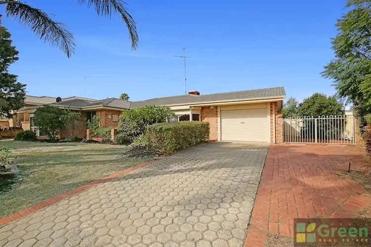 Second view of Homely house listing, 5 Gannet Rise, Halls Head WA 6210