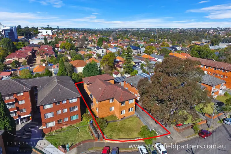 Main view of Homely block of units listing, Address available on request