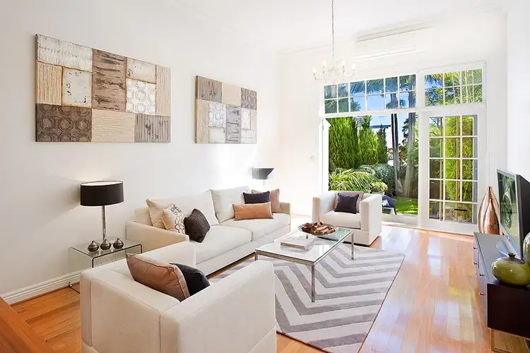 Second view of Homely terrace listing, 57 Brisbane Street, Bondi Junction NSW 2022