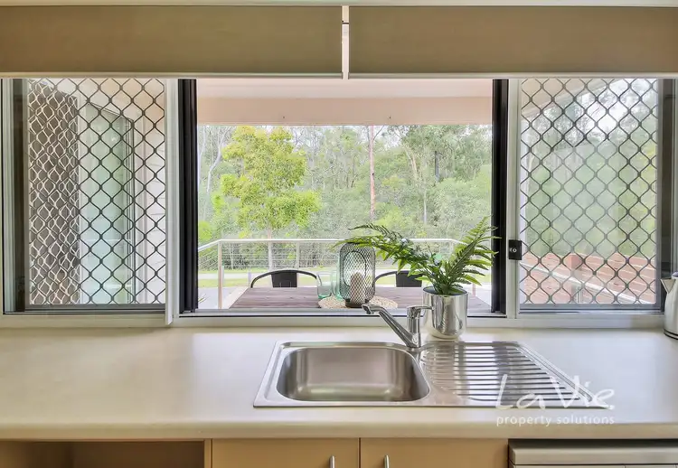 Fourth view of Homely house listing, 1 Yankari Lane, Springfield Lakes QLD 4300