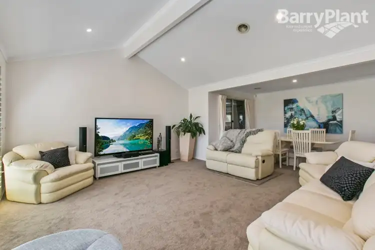 Second view of Homely house listing, 16 Cromford Crescent, Narre Warren South VIC 3805