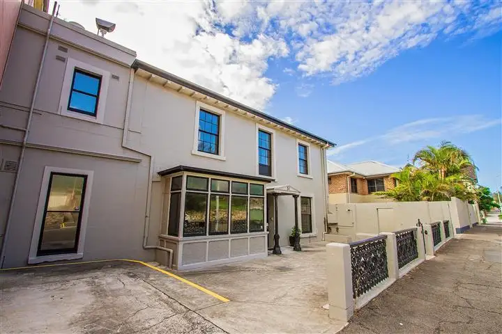 51 Newcomen Street, The Hill NSW 2300
