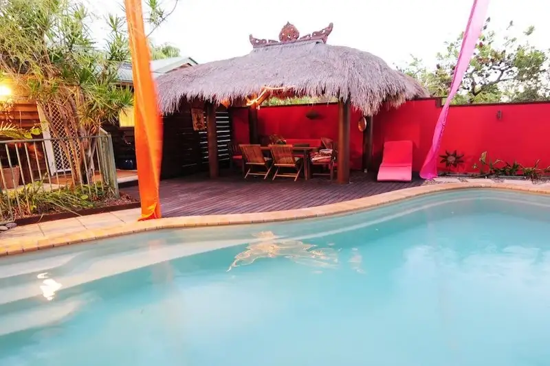 Main view of Homely house listing, 44 Ben Lexcen Drive, Sunrise Beach QLD 4567