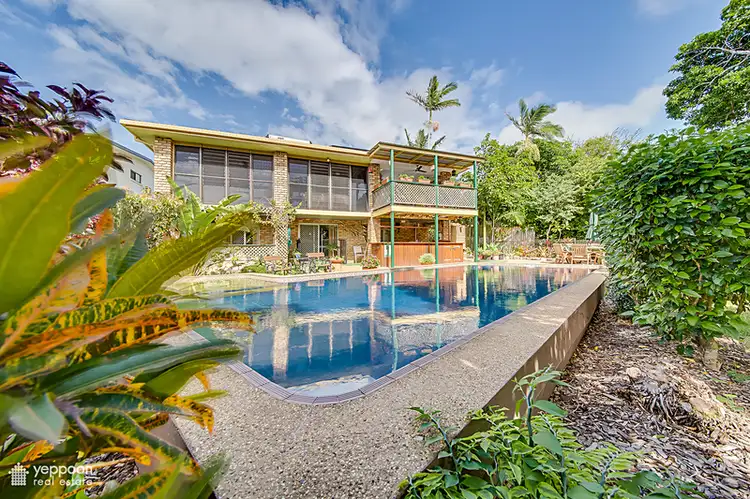 9 Found Street, Meikleville Hill QLD 4703
