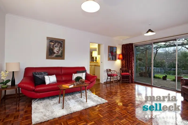 Main view of Homely house listing, 42 Jansz Crescent, Griffith ACT 2603