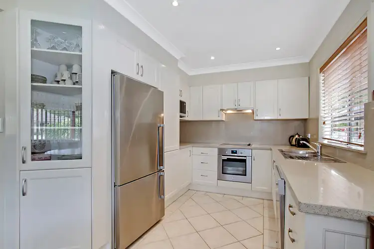 Fifth view of Homely house listing, 11 Eldon Street, Pitt Town NSW 2756