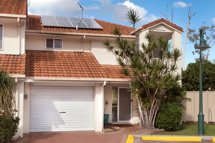 6/34 Lani Street, Wishart QLD 4122