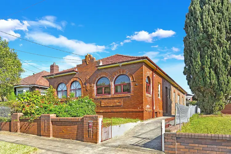 11B Alma Street, Ashfield NSW 2131