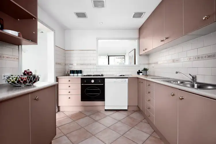 Fourth view of Homely townhouse listing, 16/143 Trafalgar Street, Annandale NSW 2038