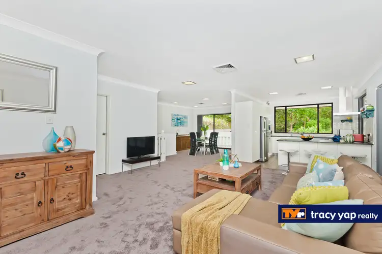 Second view of Homely house listing, 28 Murray Street, Lane Cove NSW 2066