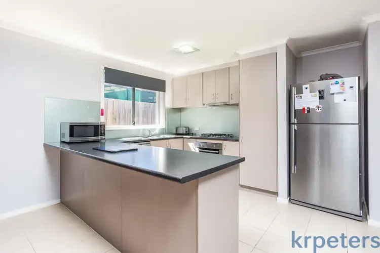 Second view of Homely house listing, 17 Swamp Gum Close, Pakenham VIC 3810