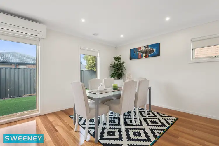Fifth view of Homely house listing, 10 Waddywood Court, Truganina VIC 3029