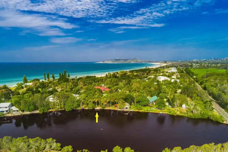 6 Giaour Street, Byron Bay NSW 2481
