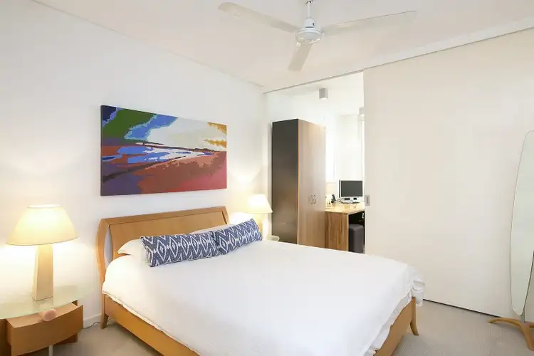 Fourth view of Homely apartment listing, 217/10 Jaques Avenue, Bondi Beach NSW 2026