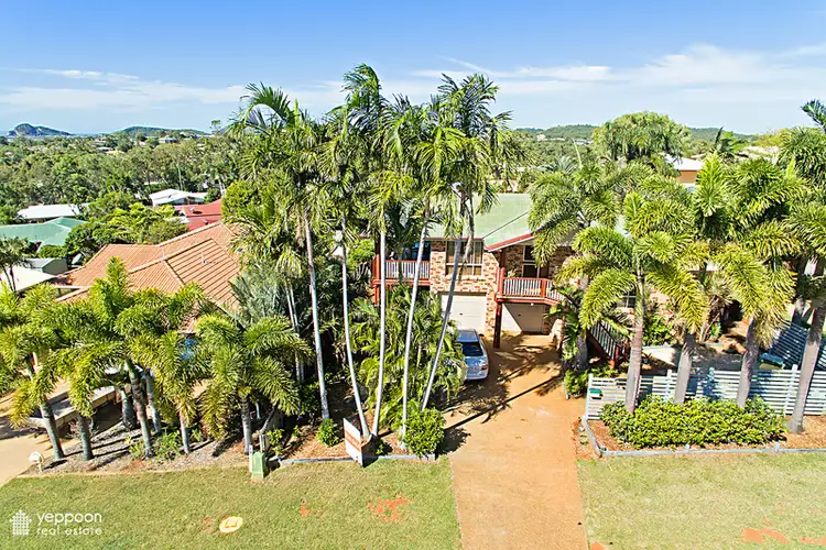 Seventh view of Homely house listing, 13 Capricornia Drive, Taranganba QLD 4703