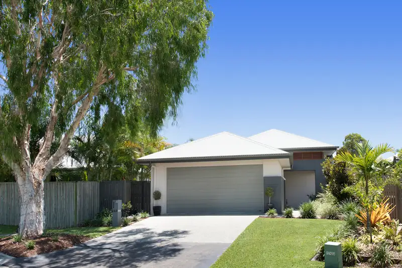 Main view of Homely house listing, 4 Melaleuca Crescent, Sinnamon Park QLD 4073