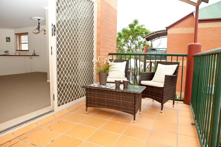 Fifth view of Homely unit listing, 12/17 Ortive Street, Yeronga QLD 4104