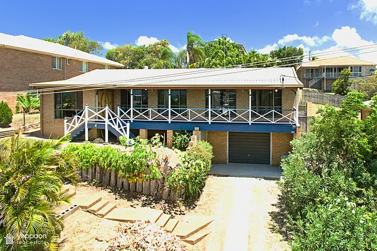 3 Baglow Avenue, Yeppoon QLD 4703