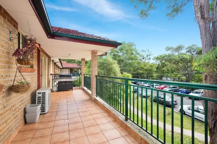 Sixth view of Homely unit listing, 20/16-24 Chapman Street, Gymea NSW 2227