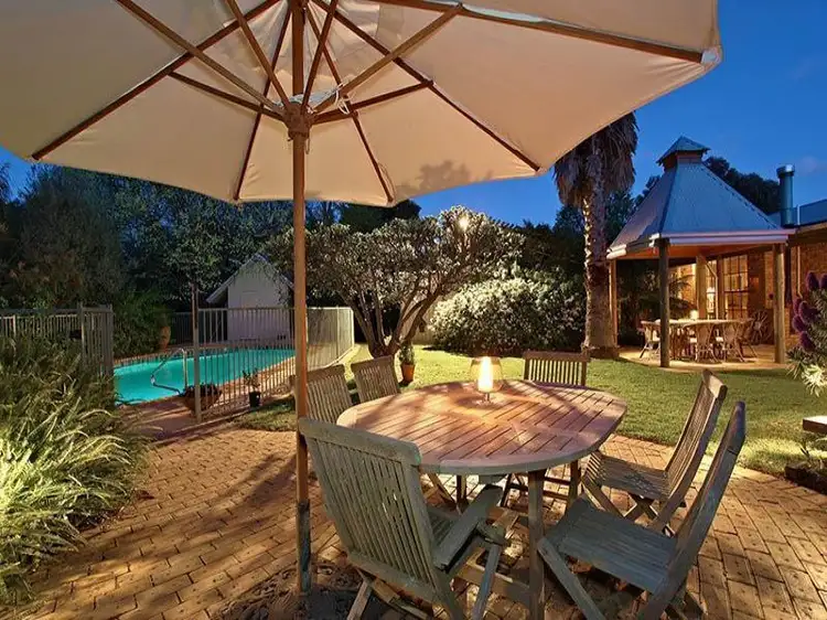 127 Bungower Road, Somerville VIC 3912