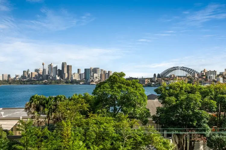 Sixth view of Homely apartment listing, Unit 9/5 Milson Road, Cremorne Point NSW 2090