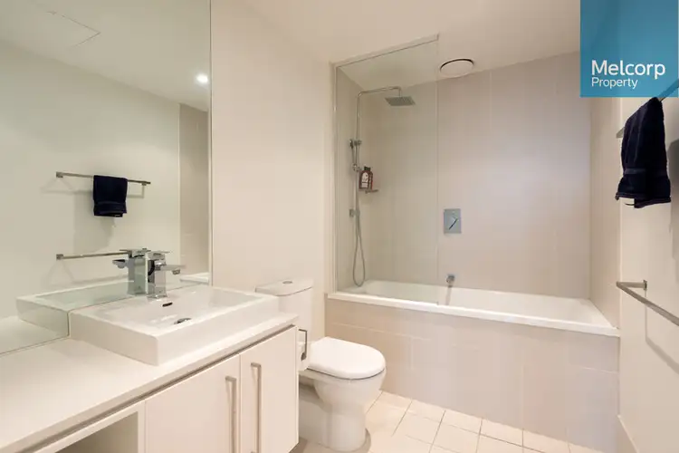 Sixth view of Homely apartment listing, 502/353 Napier Street, Fitzroy VIC 3065